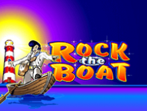 Rock The Boat