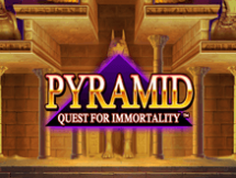 Pyramid: The Quest For Immortality