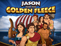 Jason And The Golden Fleece