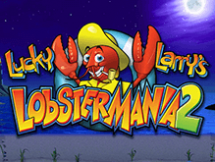 Lobstermania 2