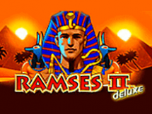 Ramses II Deluxe