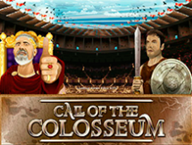 Call Of The Colosseum