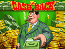 Mr. Cashback