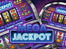 Mega Jackpot